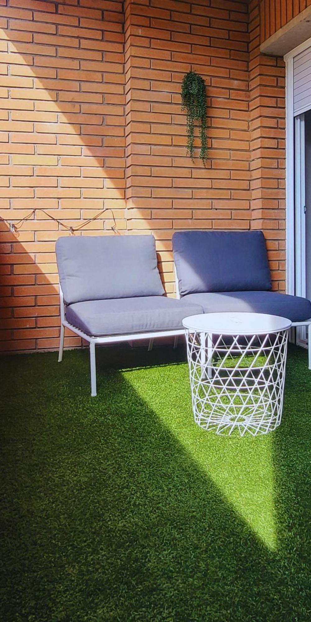 Modern Apartament Al Costat Del Parc De La Devesa Girona Luaran gambar