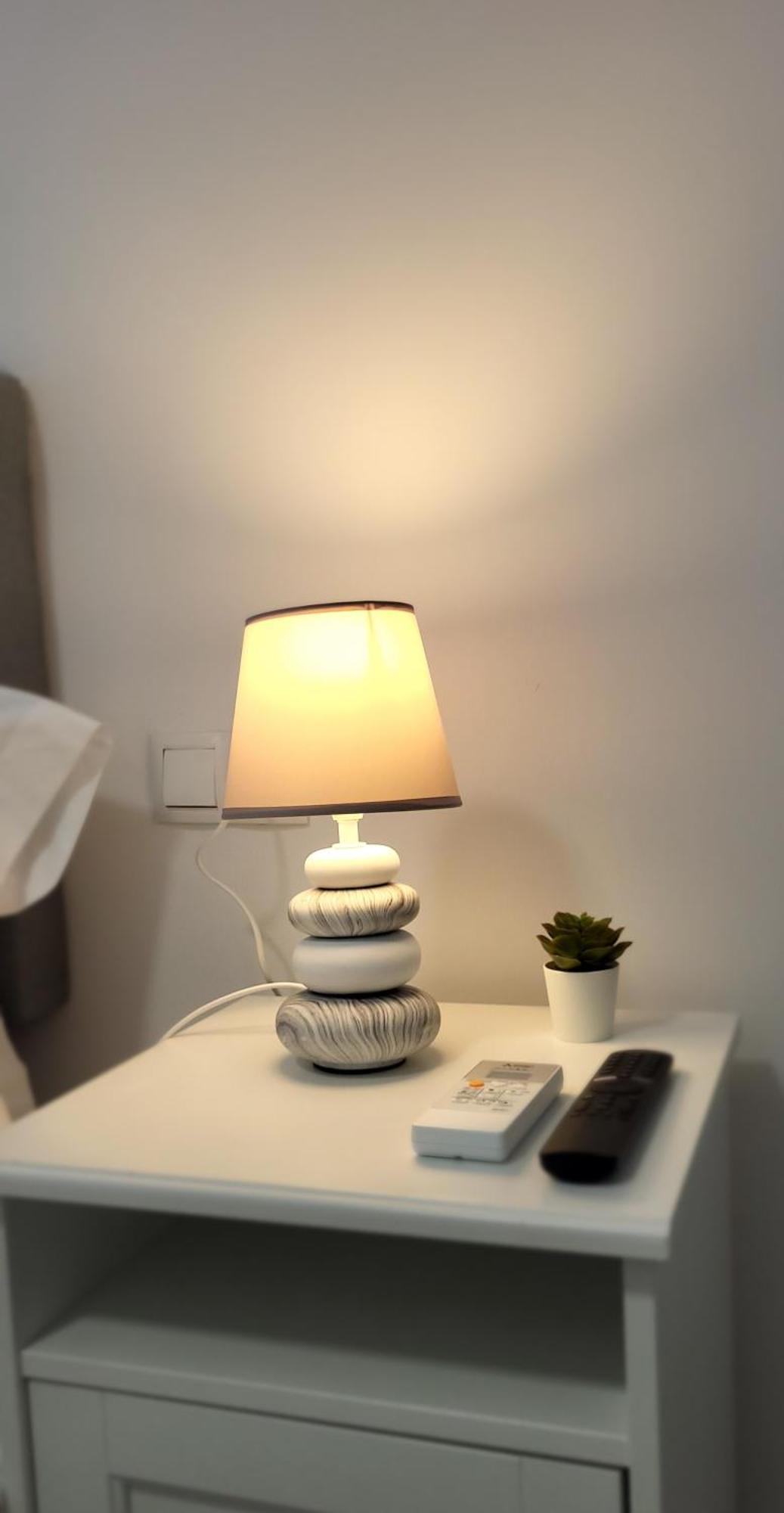 Modern Apartament Al Costat Del Parc De La Devesa Girona Luaran gambar